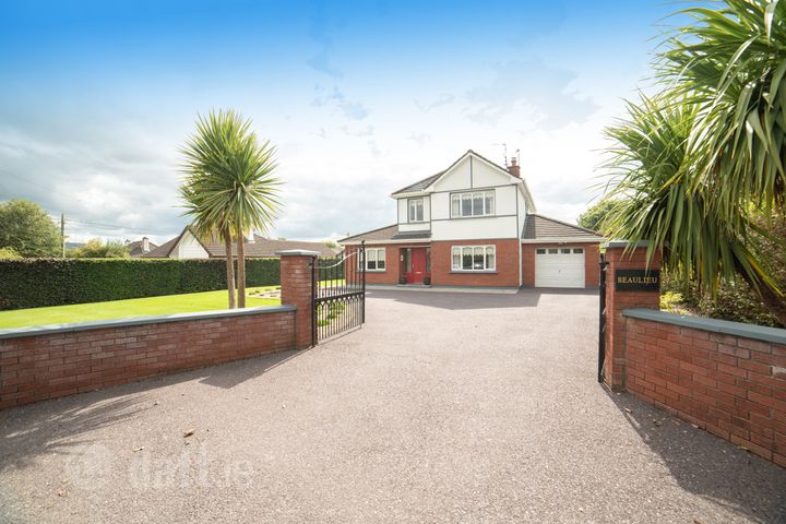 Beaulieu, Ballylinter Lower, Mallow, Cork