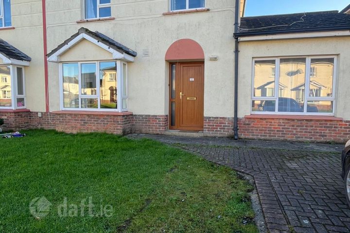 College Green, Carlow Town, Co. Carlow