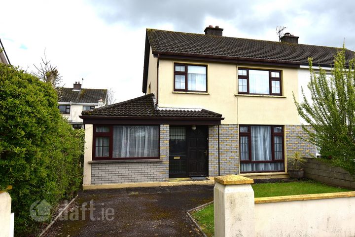 7 Elsinore Heights, Midleton, Cork, Cork