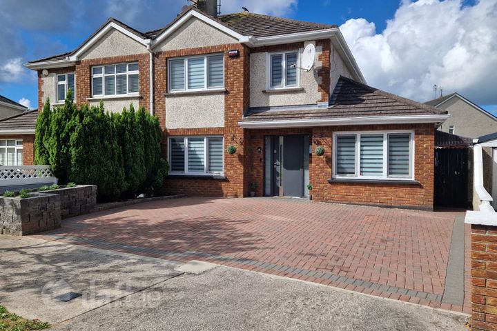 88 Heathfield, Kinnegad, Co. Westmeath, N91TK64