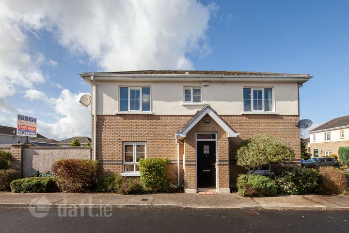 7 Bellgree Green, Tyrrelstown, Dublin 15, Dublin 15, Dublin