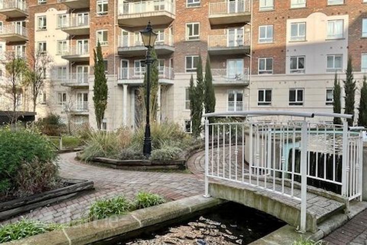 Pembroke Square, Upper Grand Canal St, Dublin 4, Dublin 4