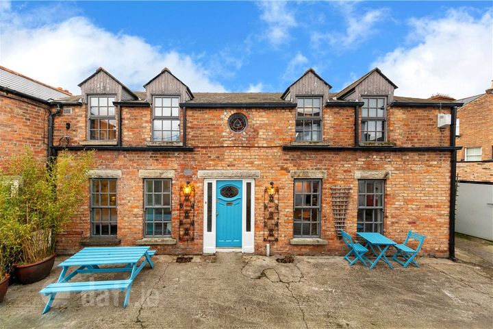The Coach House, Beechwood Ave Lower, Ranelagh, Dublin 6, Ranelagh, Dublin 6, D06F2H0