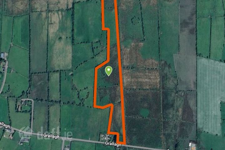 Grallagh, Fairymount, Co. Roscommon