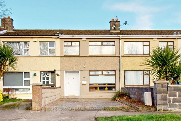 37 Maplewood Park, Springfield Estate, Tallaght, Dublin 24, Dublin