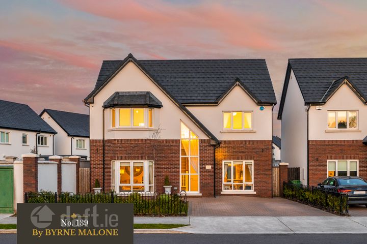 139 Kilbelin Abbey, Athgarvan Road, Newbridge, Kildare