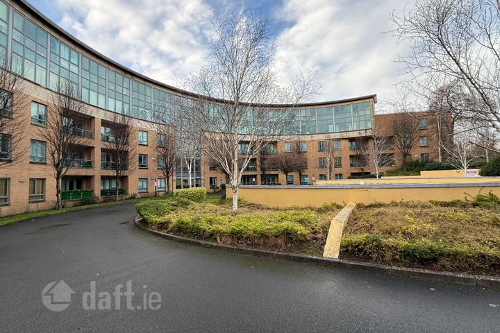 Apartment 75, The Ramparts, Cherrywood, Co. Dublin
