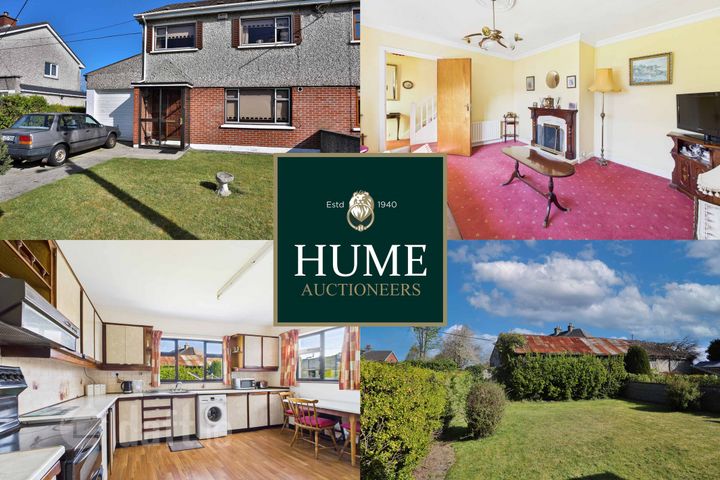 13b Newpark, Portlaoise, Newpark, Laois