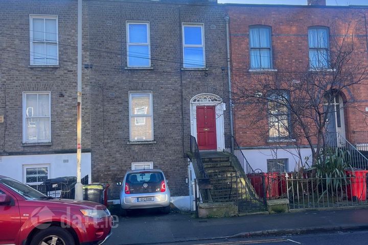 36 Cabra Road, Dublin 7, North Circular Road, Dublin 7, D07A6K4
