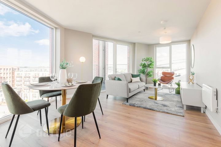 18 Newmarket Square, Dublin City Centre, Dublin 8