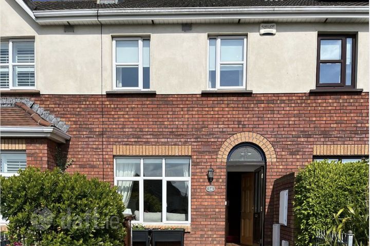 34 Torcaill, Portmarnock, Portmarnock, Co. Dublin