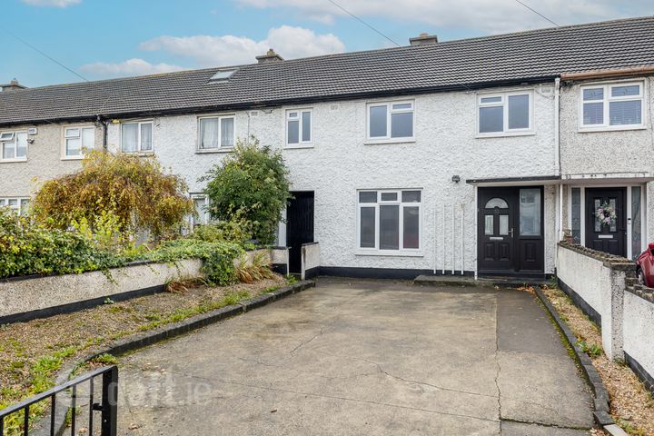 52 Cromcastle Ave, Kilmore, Dublin 5, Dublin 5, Dublin
