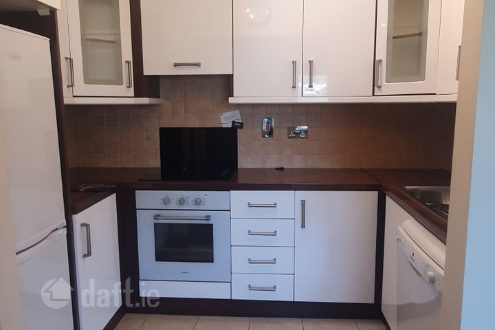 Tobair Ban, Oldcastle Road, Kells, Co. Meath