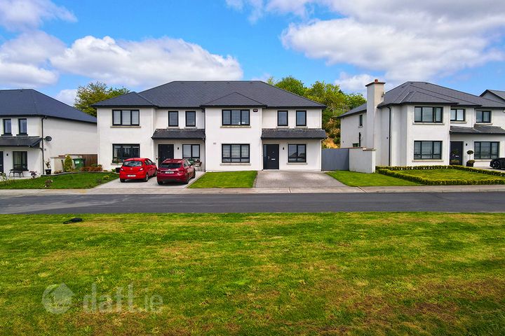 38 Arbourmount, Rockshire Road, Ferrybank, Kilkenny