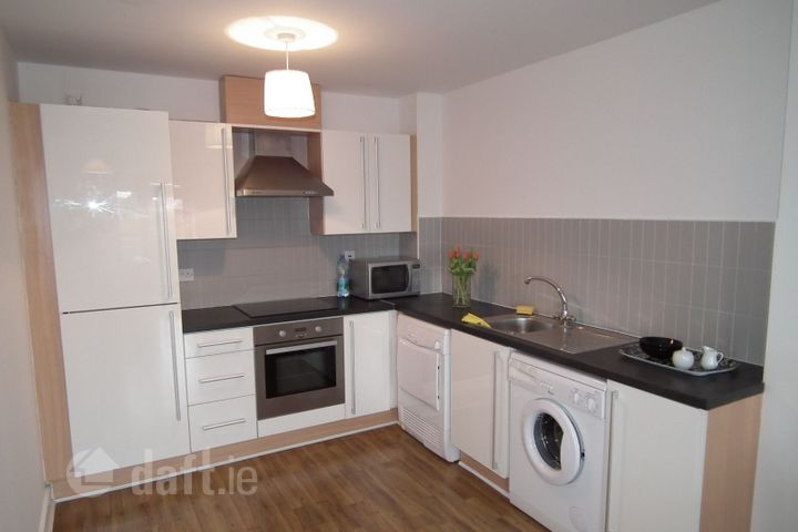 Apartment 3 , 66 Main Street, Clongriffin, Dublin , Clongriffin, Dublin 13