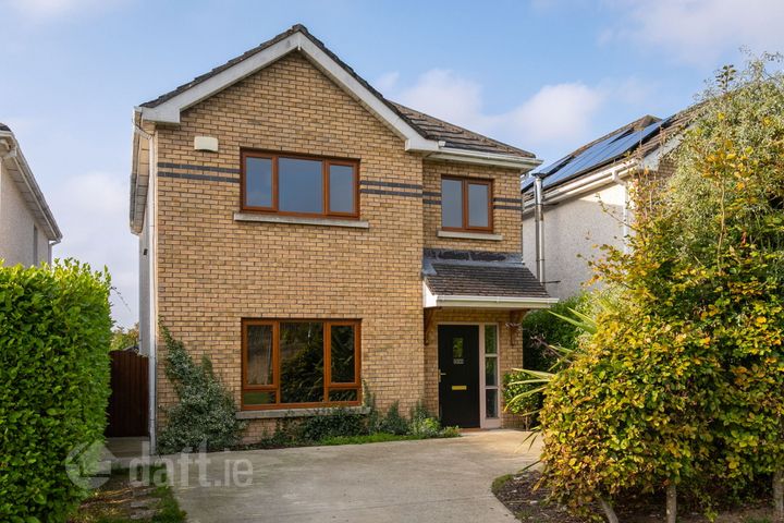 17 Holywell Dr, Sea Rd, Kilcoole, Wicklow