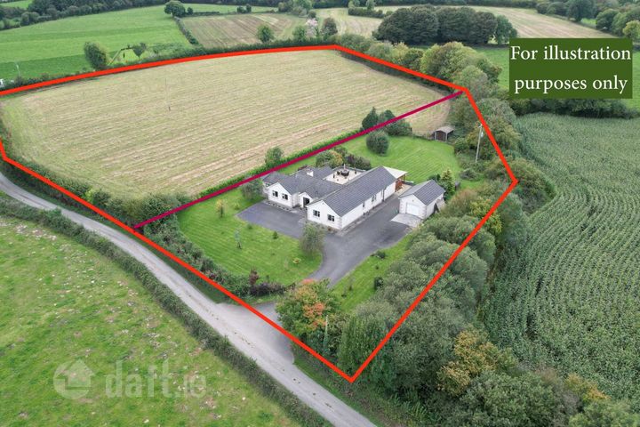 Clonehurk, Ballyfin, Ballyfin, Co. Laois, R32V2X7