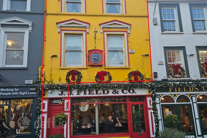 24 Main Street, Skibbereen, Co. Cork, P81WK31