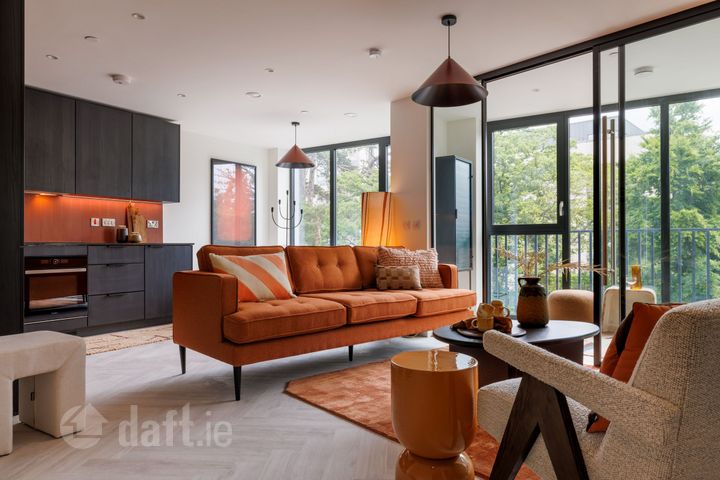 The Ironworks, Dundrum Town, Dundrum, Dublin 14