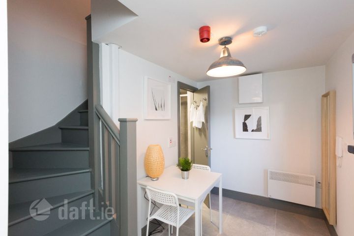 Ovoca Road, Dublin 8