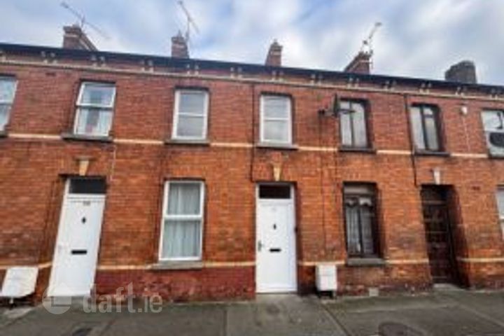 25 Castletown Road, Dundalk, Dundalk, Co. Louth