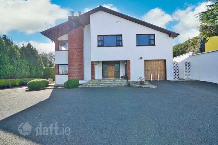 The Orchard, 9 Old Hill, Leixlip, Kildare