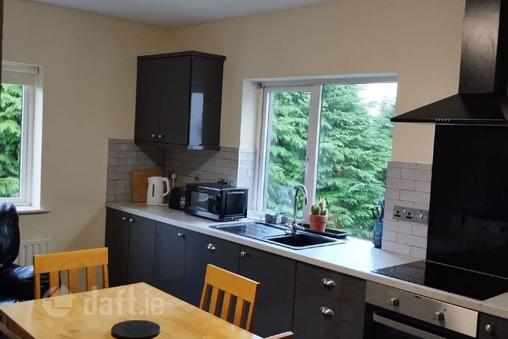 Shamrock Farm, Drummindoo, Westport, Westport, Co. Mayo