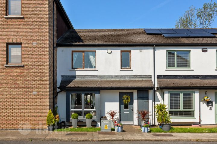 17 Hunters Court, Hunterswood, Ballycullen, Dublin 24, D24X8H1