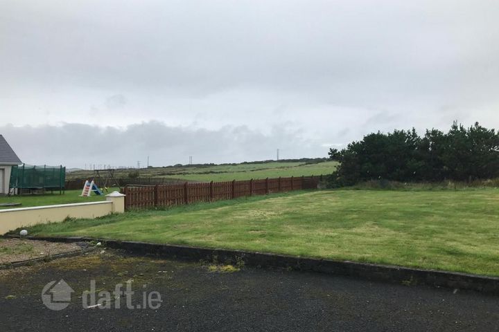 Corclough East, Belmullet, Belmullet, Co. Mayo, F26X967