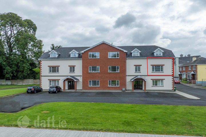 Apt 12 Palm Court, Arvagh, Co. Cavan