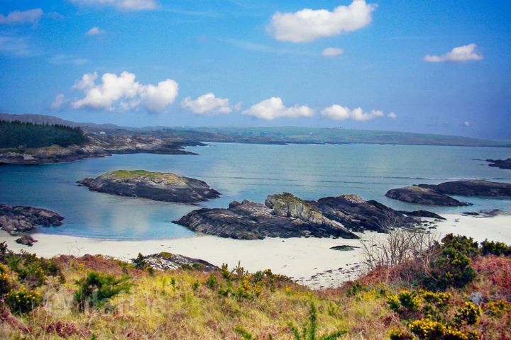 Ballyrisode, Goleen, Co. Cork, P81A992