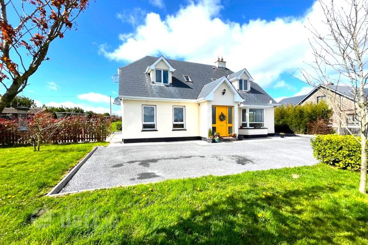 Ard Alainn, Rathmore, Corofin Tuam, Galway