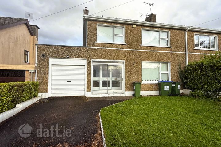 8 Ballykeelaun, Parteen, Parteen, Co. Clare
