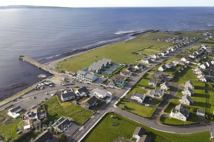 Site, Enniscrone, Co Sligo
