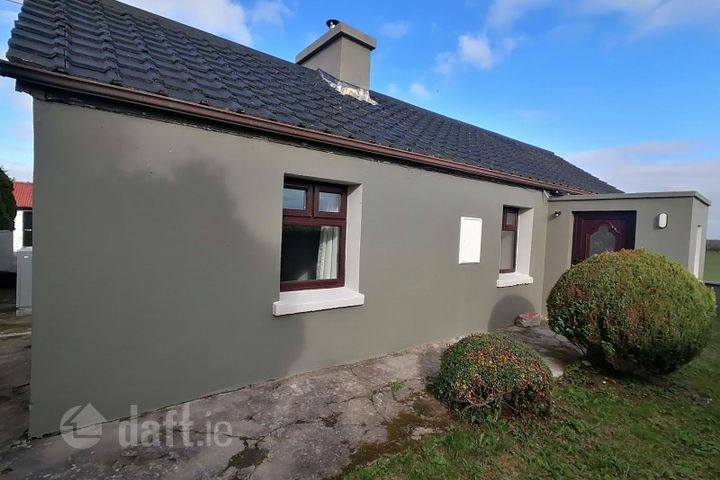 Castlecarra, Ballyglass, Carrownacon, Co. Mayo