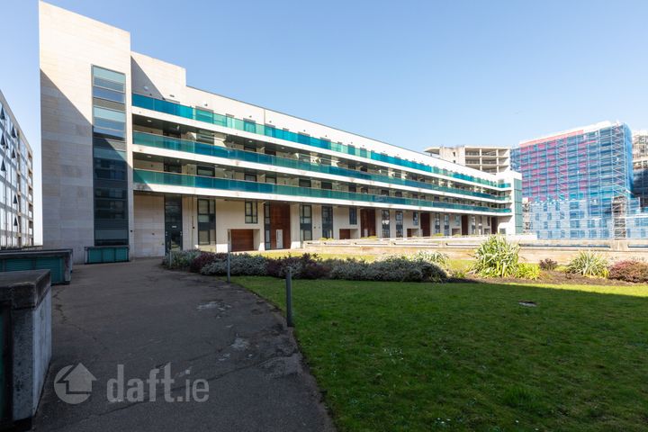 Apt 104 C3 The Edges, Beacon South, Sandyford Dublin 18, Dublin 18, Dublin