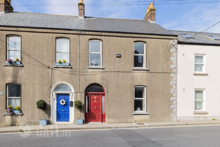 Carriglea, 2 Harbour Road, Skerries, Co. Dublin, K34DY04