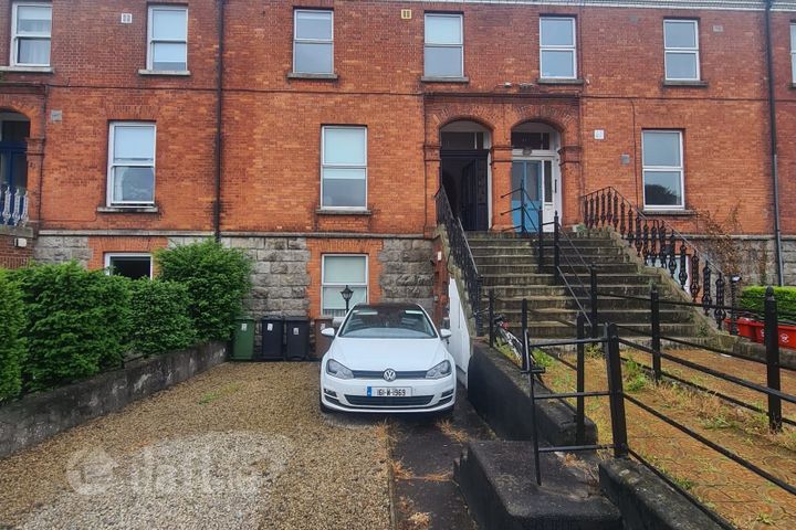 Flat 5, Bloomfield, 29 Howth Road, Fairview, Dublin 3