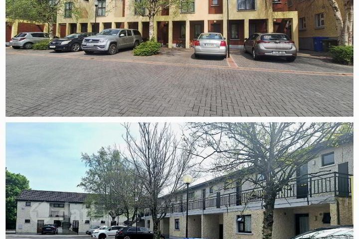 1- 34 Dunlo Court, Ballinasloe, Co. Galway, H53FP93