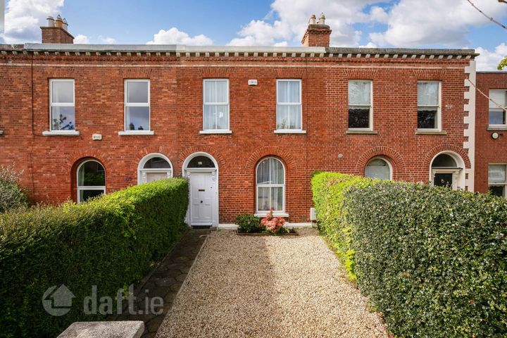 64 Frankfort Avenue, Rathgar, Rathgar, Dublin 6, D06E4H5