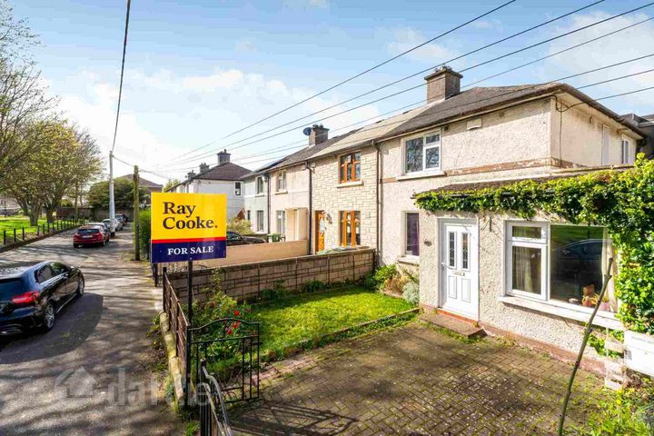 10 Devoy Rd, Inchicore, Dublin 8, Dublin 8, Dublin