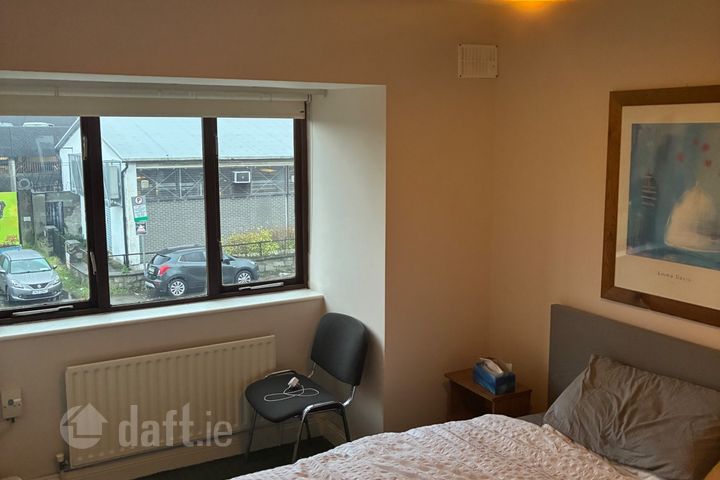 Eglington Terrace,Royal Canal Bank,Dublin 7, North Circular Road, Dublin 7