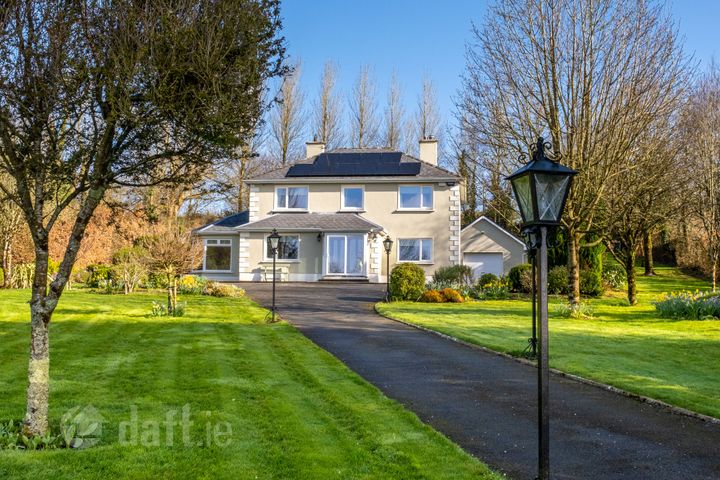 Ashley House, Cahercrea East, Loughrea, Galway