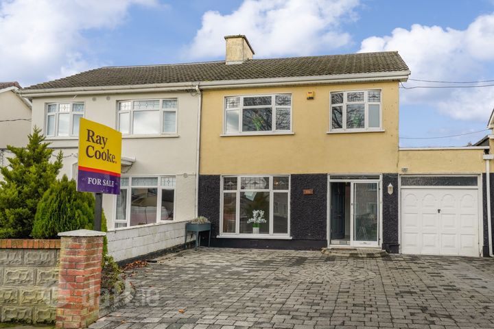 13 New Bawn Drive, Old Bawn, Tallaght, Dublin 24, Dublin