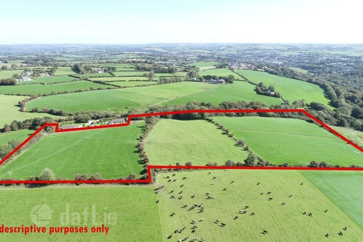 Shinagh, Bandon, Co. Cork