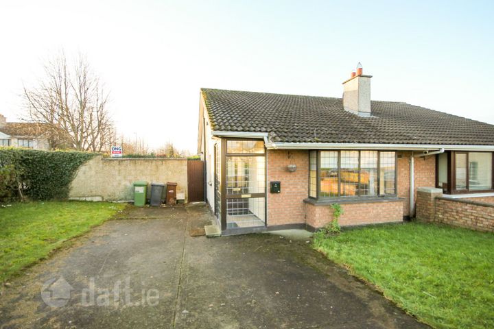 38 Colthurst Crescent, Lucan, Co Dublin, K78CT99