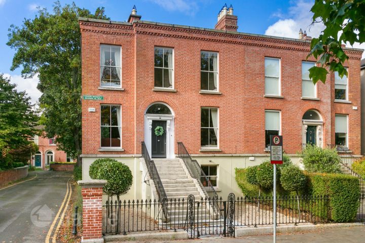 30 Belgrave Sq, Rathmines, Dublin 6, Dublin 6, Dublin