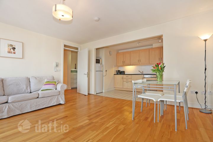 71 Old Windmill Court, Lower Gerald Griffin Street, Limerick, Limerick