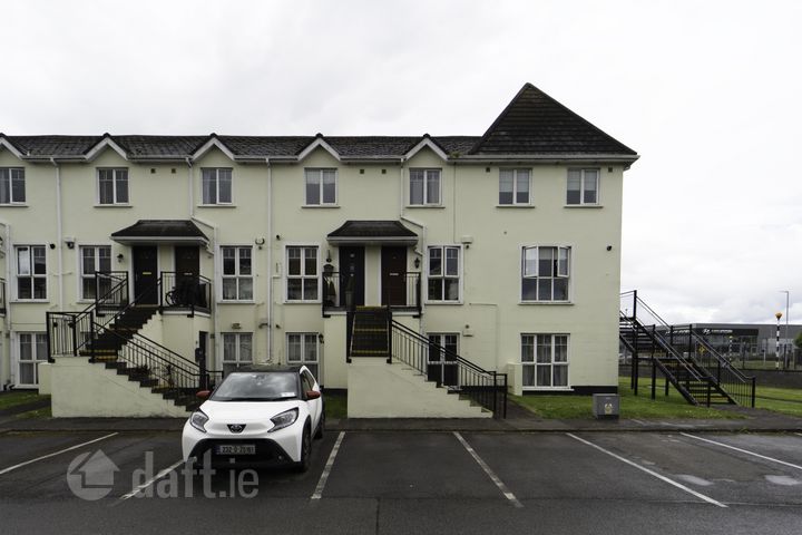 12 Holywell Manor Feltrim Rd Swords, Dublin, Dublin