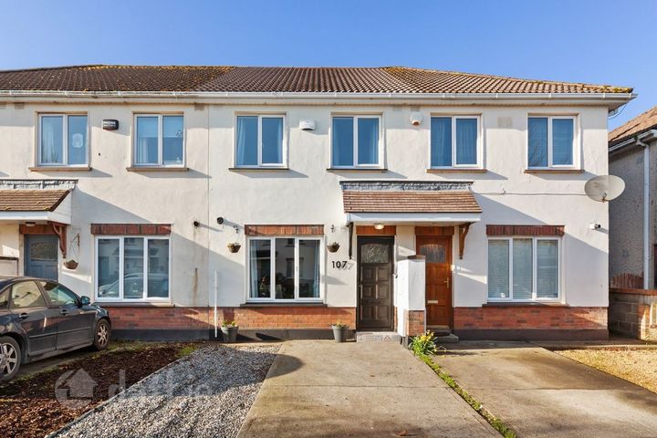 107 Cian Lea, Mooretown, Swords, Dublin